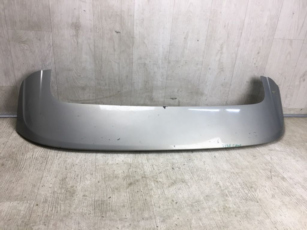 CP9Z5844210BA | Спойлер кришки багажника FORD FOCUS 10-18