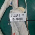 62170-52024 | Подушка безпеки (штора) прав. TOYOTA YARIS 05–11 - Прев'ю 2