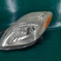 81130-52B50 | Фара лів. TOYOTA YARIS 05–11 - Прев'ю 3