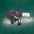 53510-52300 | Замок капоту TOYOTA YARIS 05–11