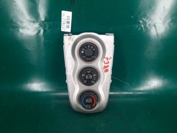 Блок керування піччю TOYOTA YARIS 05–11