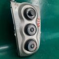 55901-52280 | Блок керування піччю TOYOTA YARIS 05–11 - Прев'ю 2