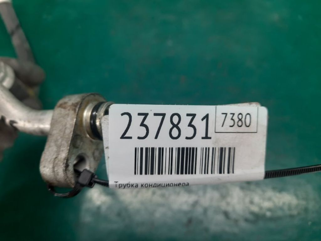 88711-52270 | Трубка кондиціонеру TOYOTA YARIS 05–11 - Фото 2