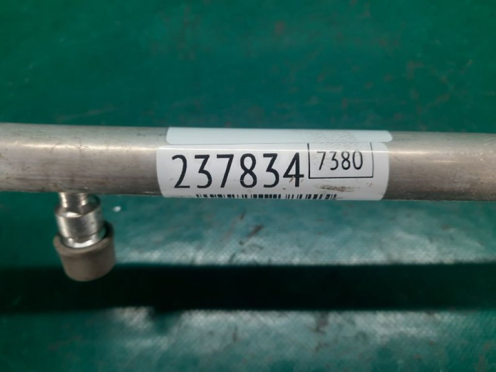 88707-52110 | Трубка кондиціонеру TOYOTA YARIS 05–11 - Фото 2