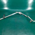 88707-52110 | Трубка кондиціонеру TOYOTA YARIS 05–11 - Прев'ю 4