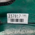 78110-52020 | Педаль газу TOYOTA YARIS 05–11 - Прев'ю 2