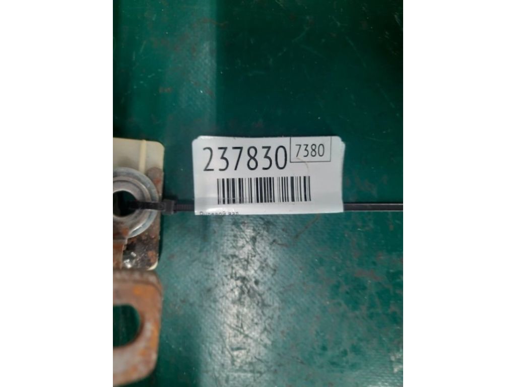 45200-52300 | Рульовий вал TOYOTA YARIS 05–11 - Фото 2