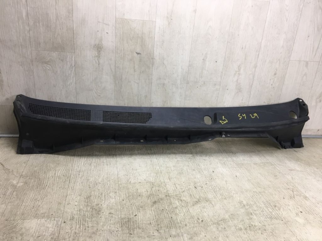 668623LM0A | Пластик под лобовое стекло / Жабо NISSAN NV200 USA 13-
