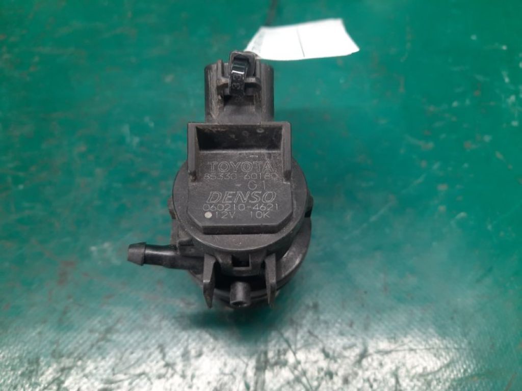 85330-60180 | Насос омивача скла задн. TOYOTA YARIS 05–11 - Фото 4