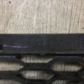 55000808AA | Решітка переднього бампера DODGE JOURNEY 08-20 - Прев'ю 4
