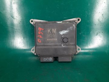 Блок керування двигуном MAZDA 3 BK 03-08