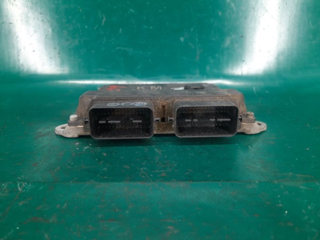 L34R-18-881F | Блок керування двигуном MAZDA 3 BK 03-08 - Фото 4