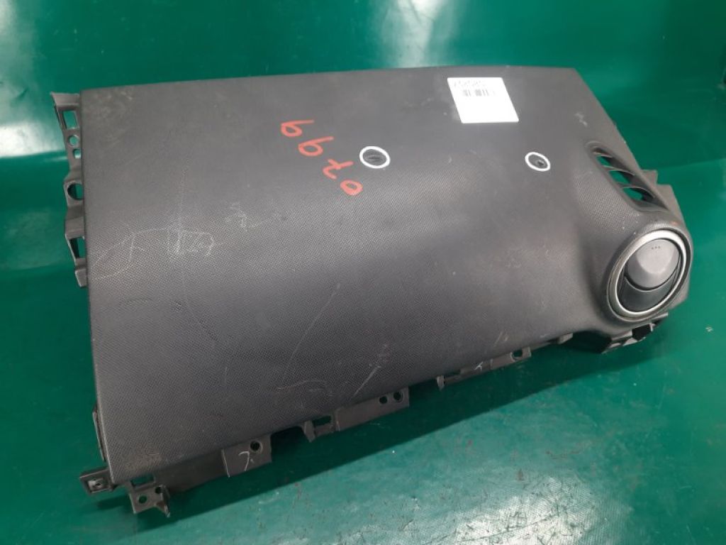 BP4K-57-K50D | Подушка безпеки пасажира MAZDA 3 BK 03-08 - Фото 3