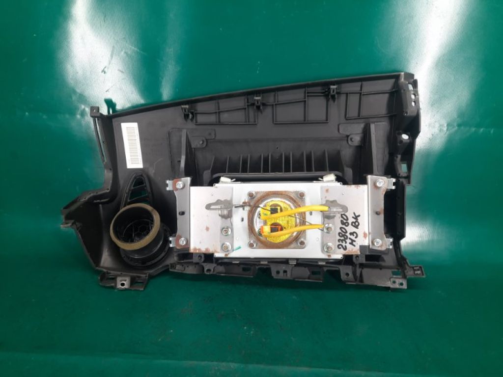 BP4K-57-K50D | Подушка безпеки пасажира MAZDA 3 BK 03-08 - Фото 6