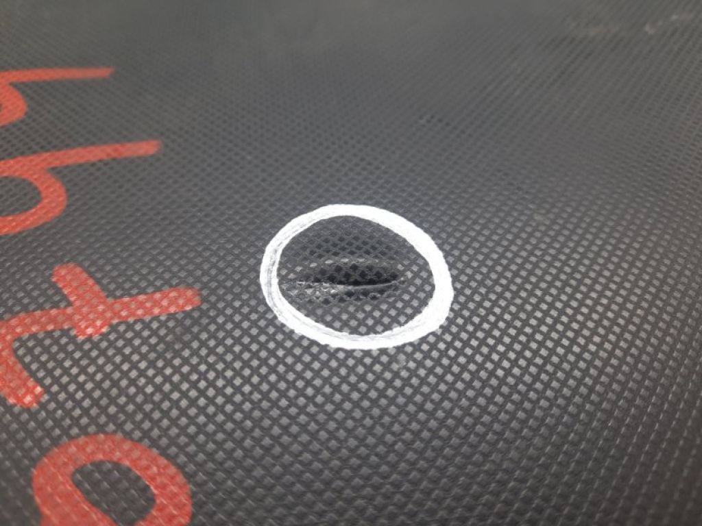 BP4K-57-K50D | Подушка безпеки пасажира MAZDA 3 BK 03-08 - Фото 8