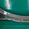 BP4K-50-7S0G | Пластик під лобове скло / Жабо MAZDA 3 BK 03-08 - Прев'ю 2