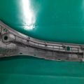 BP4K-50-7S0G | Пластик під лобове скло / Жабо MAZDA 3 BK 03-08 - Прев'ю 5