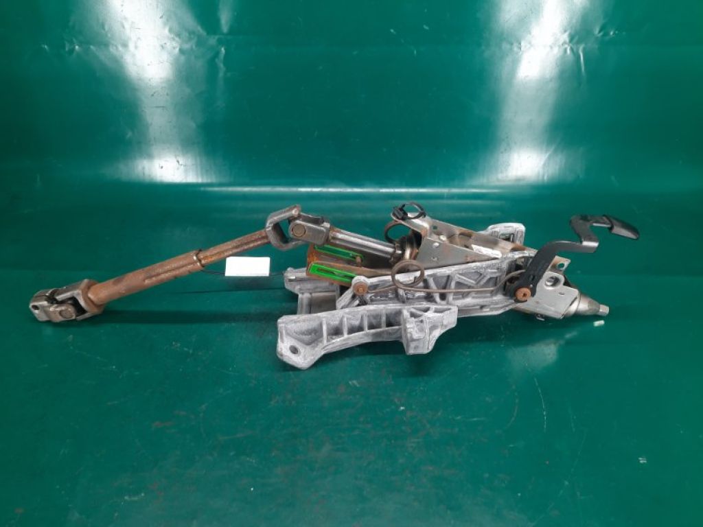 BAH8-32-AM0A | Рулевой вал MAZDA 3 BK 03-08