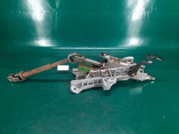 Рулевой вал MAZDA 3 BK 03-08