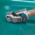 BAH8-32-AM0A | Рулевой вал MAZDA 3 BK 03-08 - Превью 3