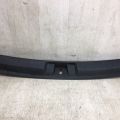 1BE73DX9AB | Накладка на порог багажника DODGE JOURNEY 08-20