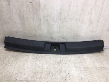 Накладка на порог багажника DODGE JOURNEY 08-20