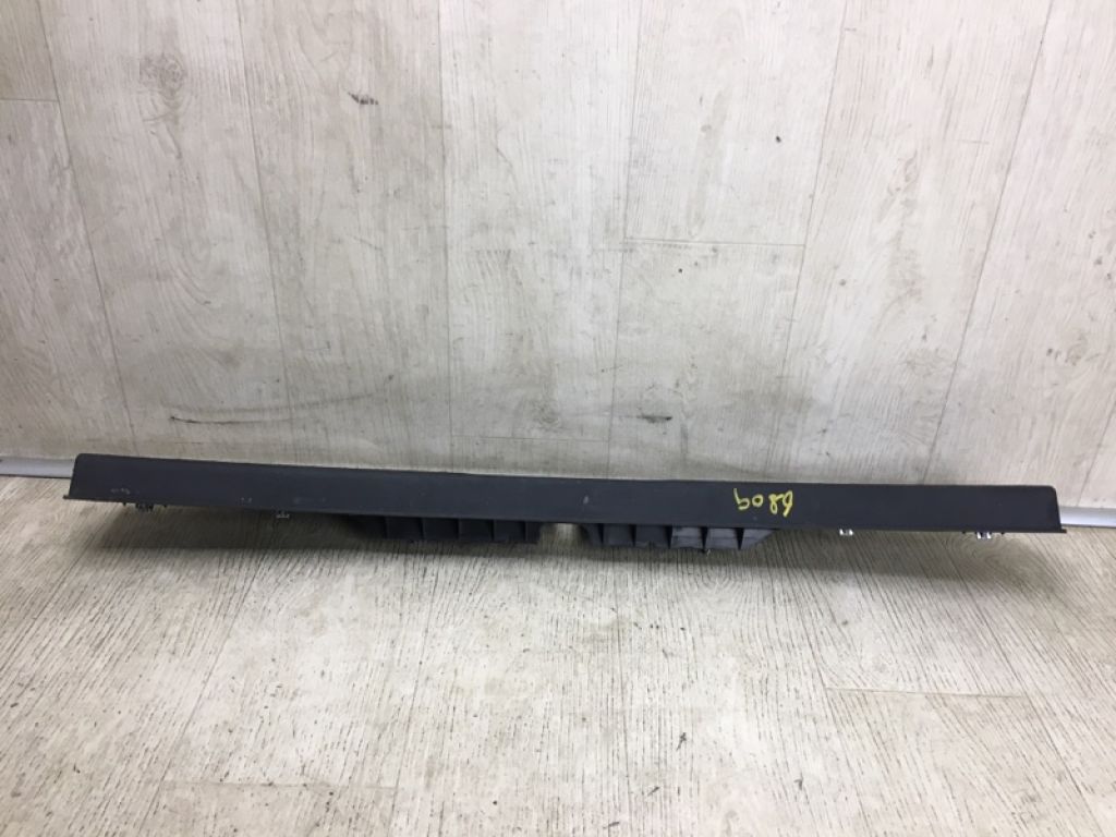 1BE73DX9AB | Накладка на порог багажника DODGE JOURNEY 08-20 - Фото 2