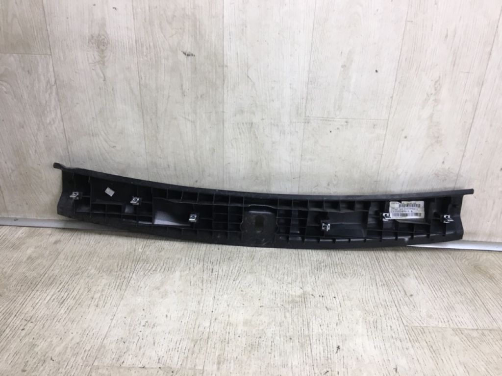 1BE73DX9AB | Накладка на порог багажника DODGE JOURNEY 08-20 - Фото 3