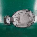 BP4K-42-410F | Лючок топливного бака MAZDA 3 BK 03-08 - Превью 2