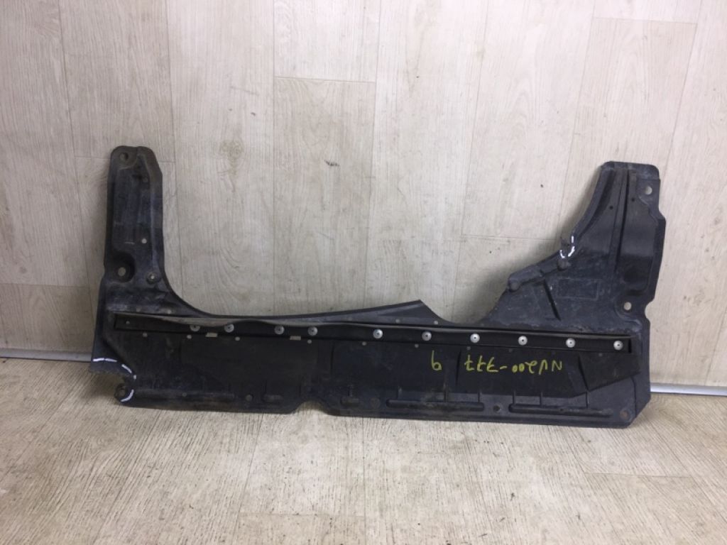 758903LM0A | Защита двигателя NISSAN NV200 USA 13-