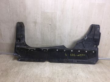 Защита двигателя NISSAN NV200 USA 13-