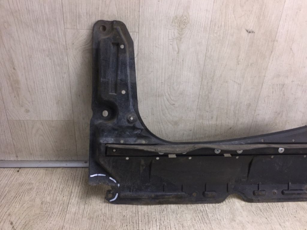 758903LM0A | Защита двигателя NISSAN NV200 USA 13- - Фото 2