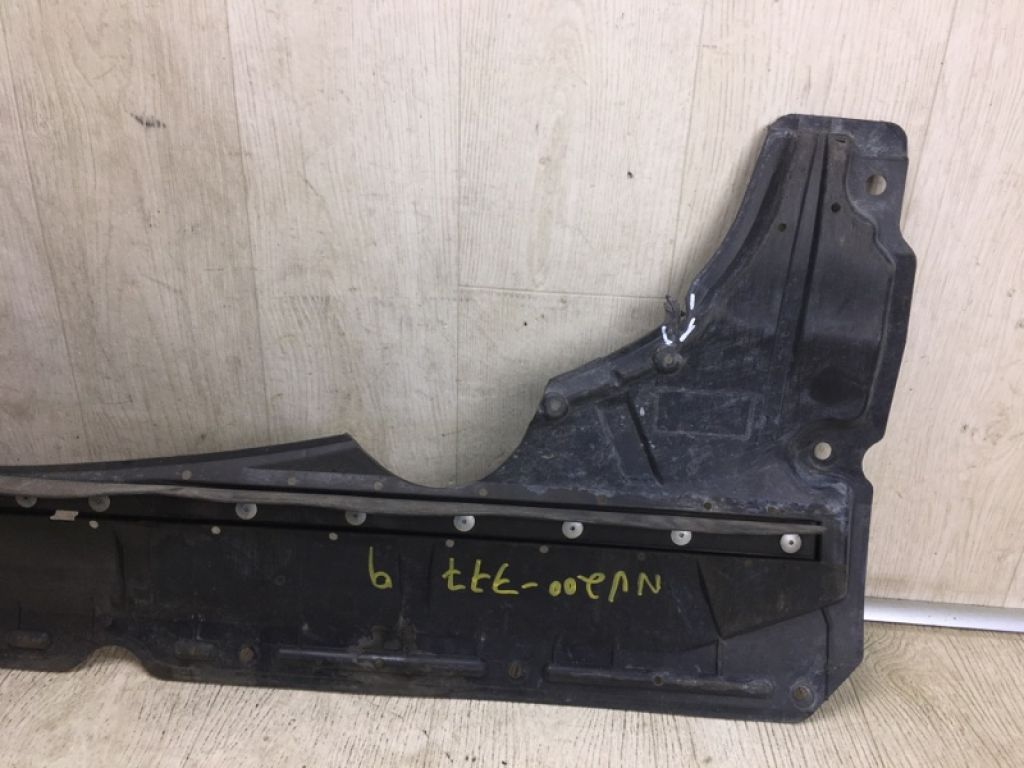 758903LM0A | Защита двигателя NISSAN NV200 USA 13- - Фото 3