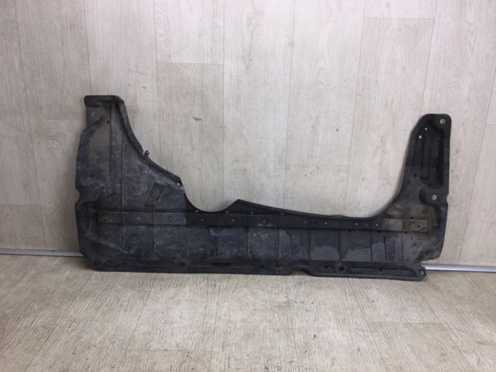 758903LM0A | Защита двигателя NISSAN NV200 USA 13- - Фото 4