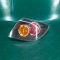 BR5S-51-150B | Фонарь наружный прав. MAZDA 3 BK 03-08