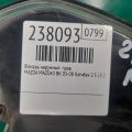 BR5S-51-150B | Фонарь наружный прав. MAZDA 3 BK 03-08 - Превью 2