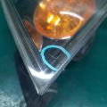 BR5S-51-150B | Фонарь наружный прав. MAZDA 3 BK 03-08 - Превью 5