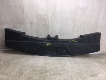 Накладка на порог багажника GMC ACADIA 12-16