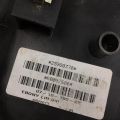 25980370 | Накладка на порог багажника GMC ACADIA 12-16 - Превью 8
