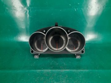 Панель приборов MAZDA 3 BK 03-08