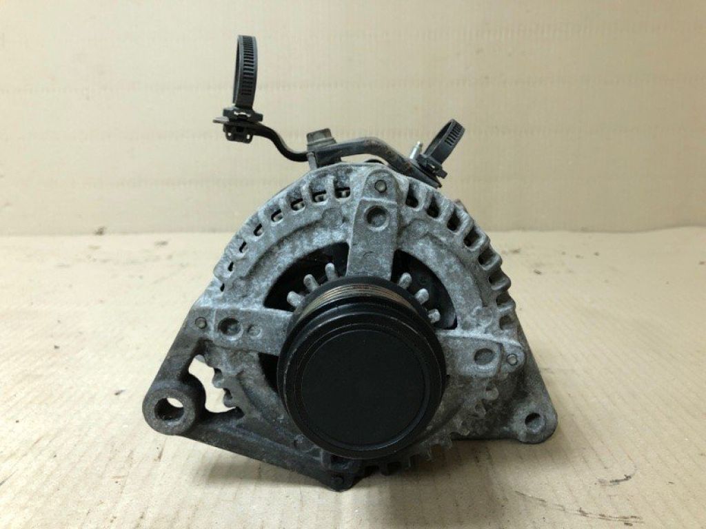 27060-0V010 | Генератор TOYOTA CAMRY 50 12-15
