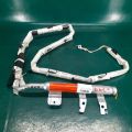 BP6L-57-KN0A | Подушка безопасности (штора) лев. MAZDA 3 BK 03-08