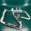 BP6L-57-KN0A | Подушка безопасности (штора) лев. MAZDA 3 BK 03-08 - Превью 3