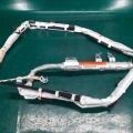 BP6L-57-KM0A | Подушка безопасности (штора) прав. MAZDA 3 BK 03-08