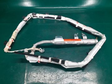 Подушка безпеки (штора) прав. MAZDA 3 BK 03-08