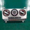 BAP3-61-190 | Блок управления печкой MAZDA 3 BK 03-08