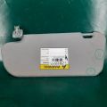 BN8R-69-270C77 | Козирок сонцезахисний прав. MAZDA 3 BK 03-08