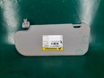 Козырек солнцезащитный прав. MAZDA 3 BK 03-08