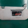 BN8R-69-270C77 | Козирок сонцезахисний прав. MAZDA 3 BK 03-08 - Прев'ю 5