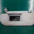 BN8R-69-320C77 | Козирок сонцезахисний лів. MAZDA 3 BK 03-08 - Прев'ю 4
